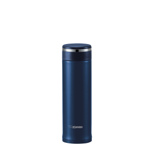 16 oz. Stainless Mug with Tea Leaf Filter SM-JTE46