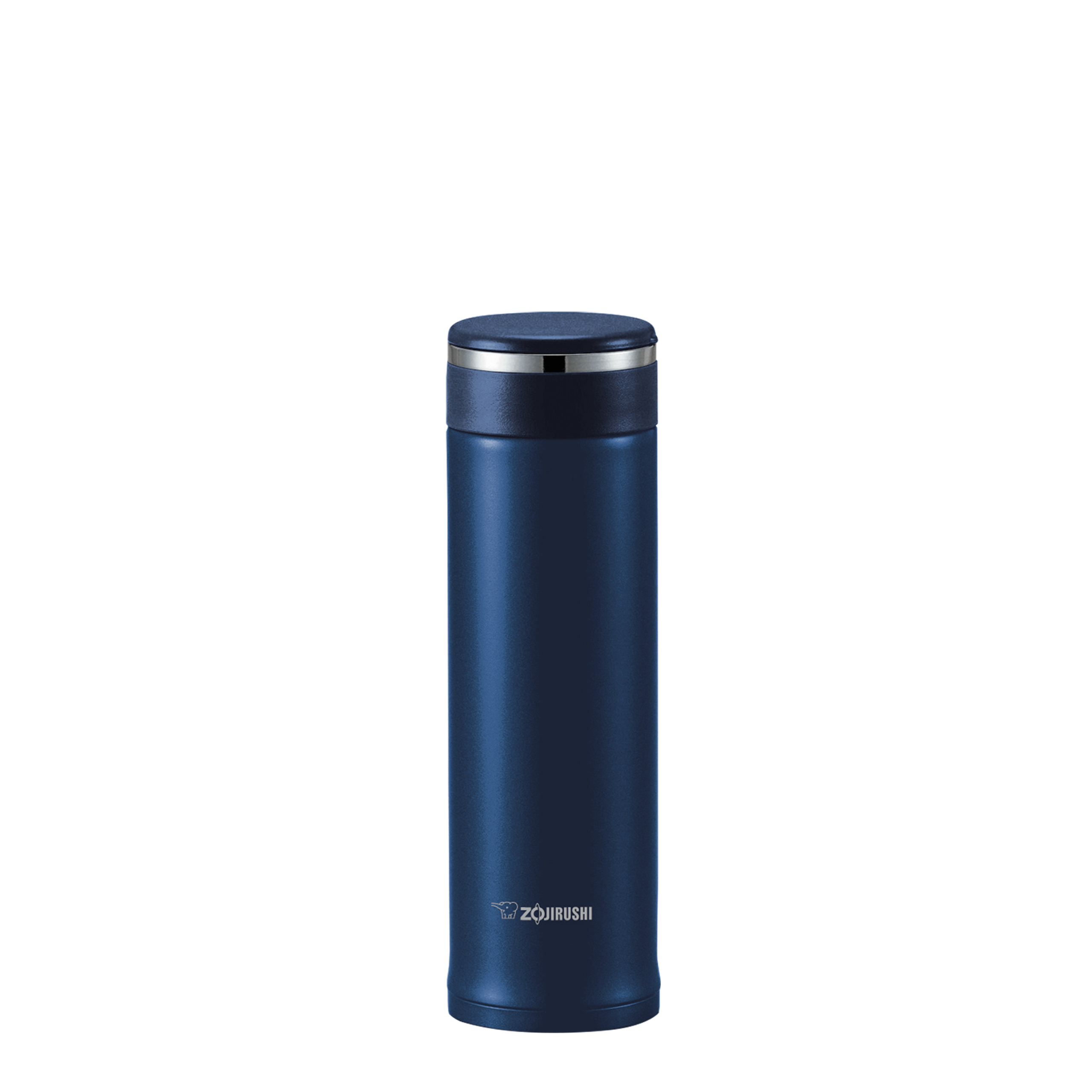 16 oz. Stainless Mug with Tea Leaf Filter SM-JTE46