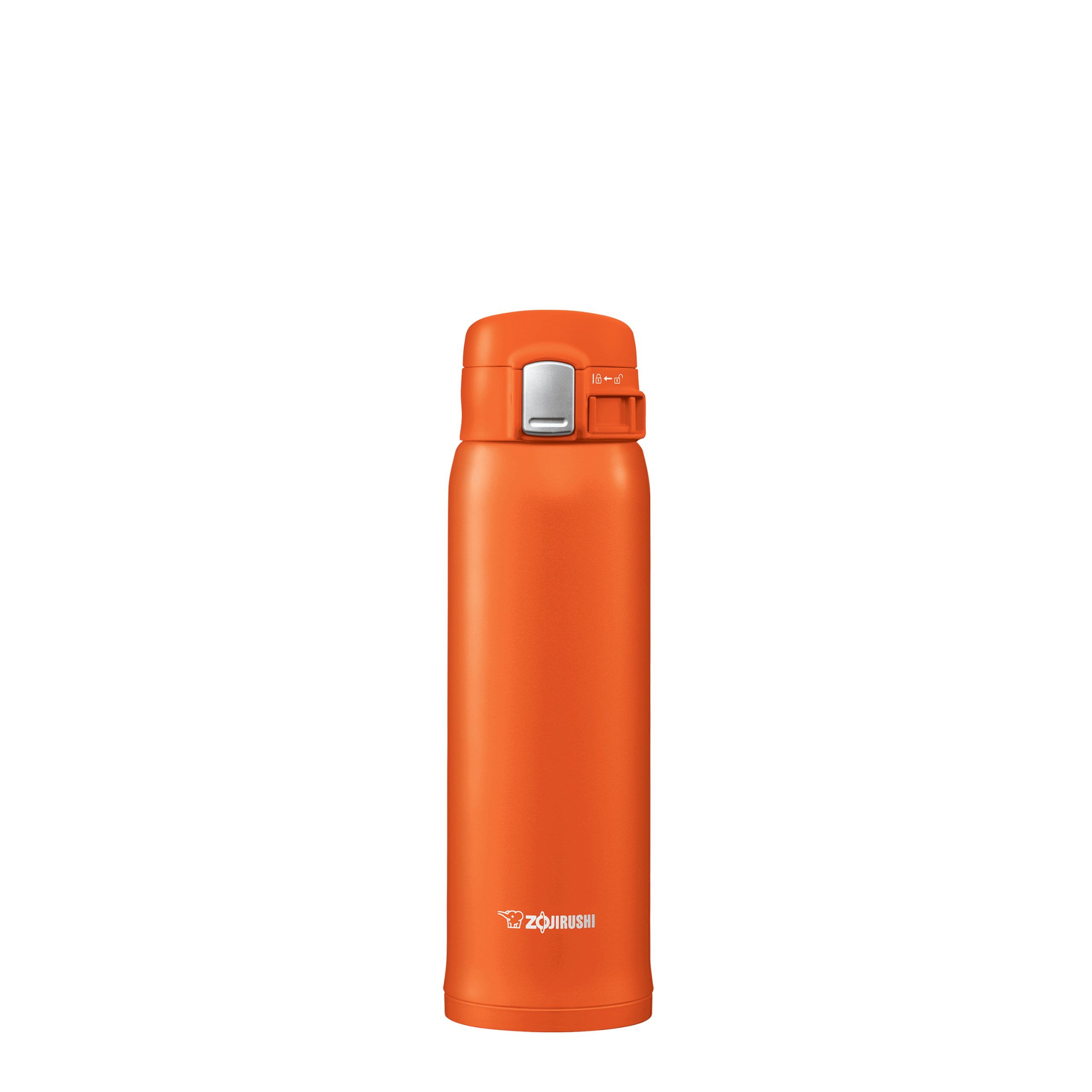 16 oz. Stainless Mug SM-SHE48