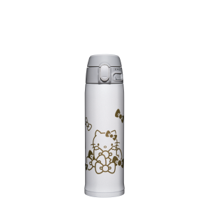 16 oz. ZOJIRUSHI x HELLO KITTY® Stainless Mug SM-TA48KT