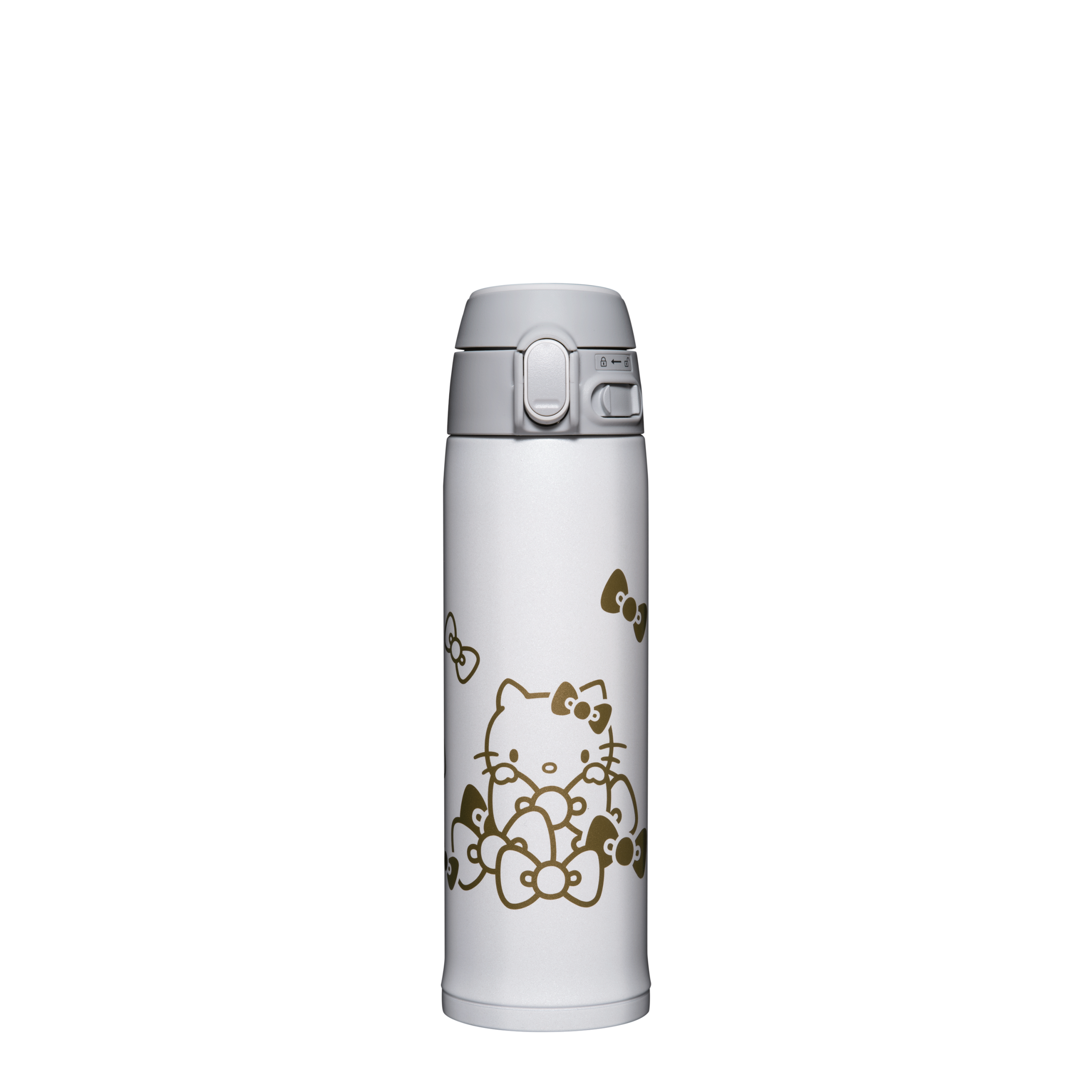 16 oz. ZOJIRUSHI x HELLO KITTY® Stainless Mug SM-TA48KT